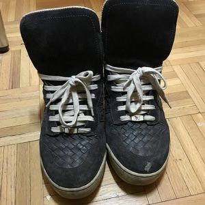 Bottega men’s sneaker